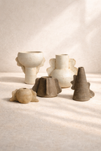 Elena Vessel by MESO