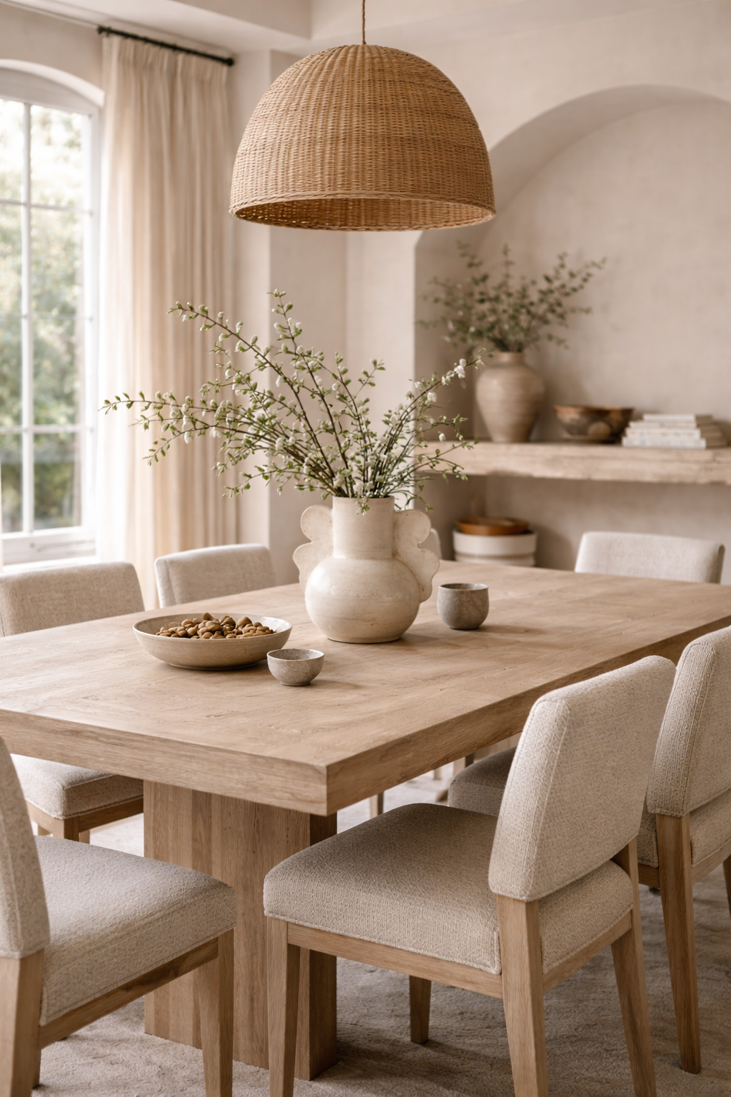 Elena Vessel by MESO