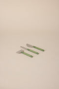 Wedge Cheese Knives