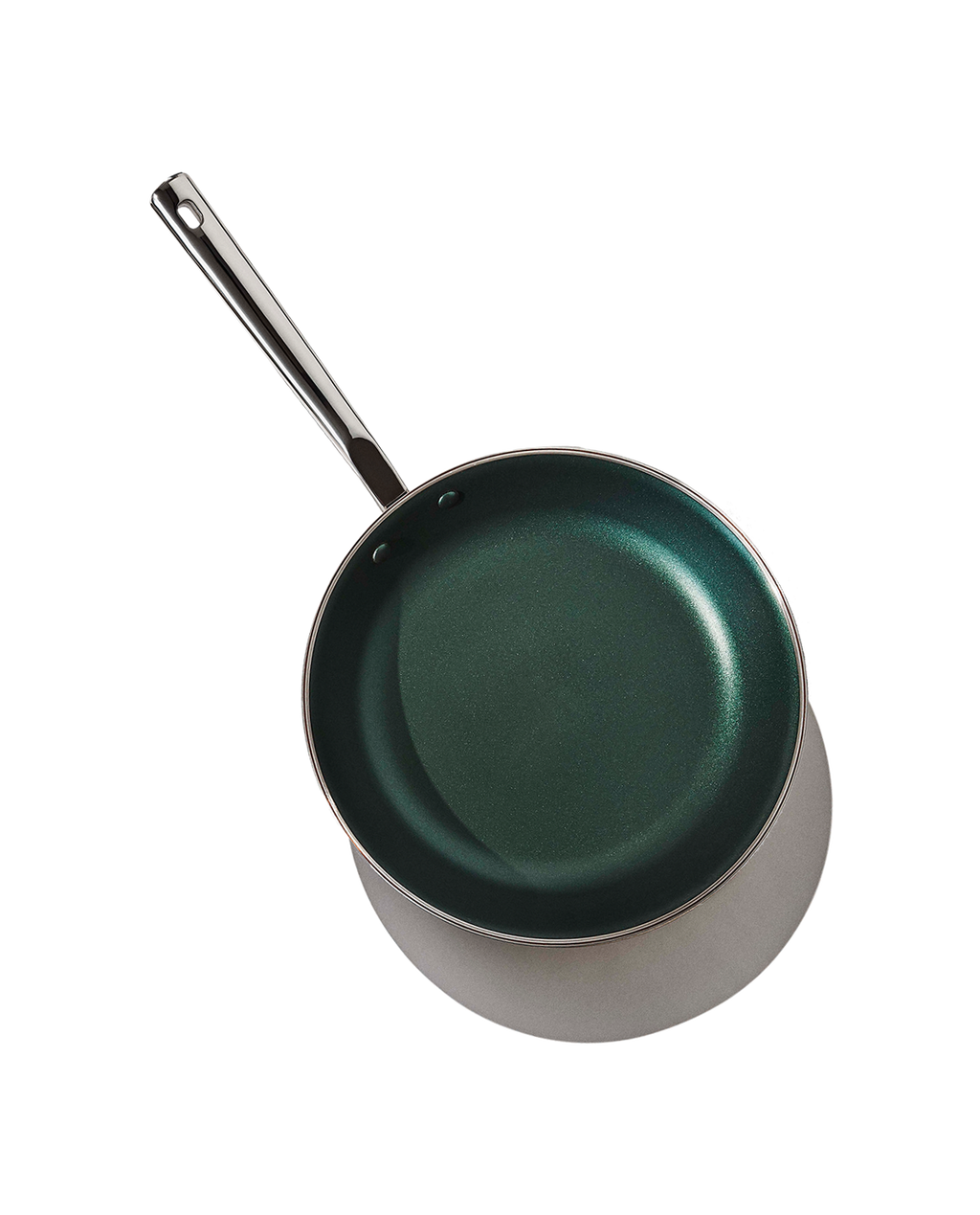 The 10.5” Coated Pan by Material Kitchen
