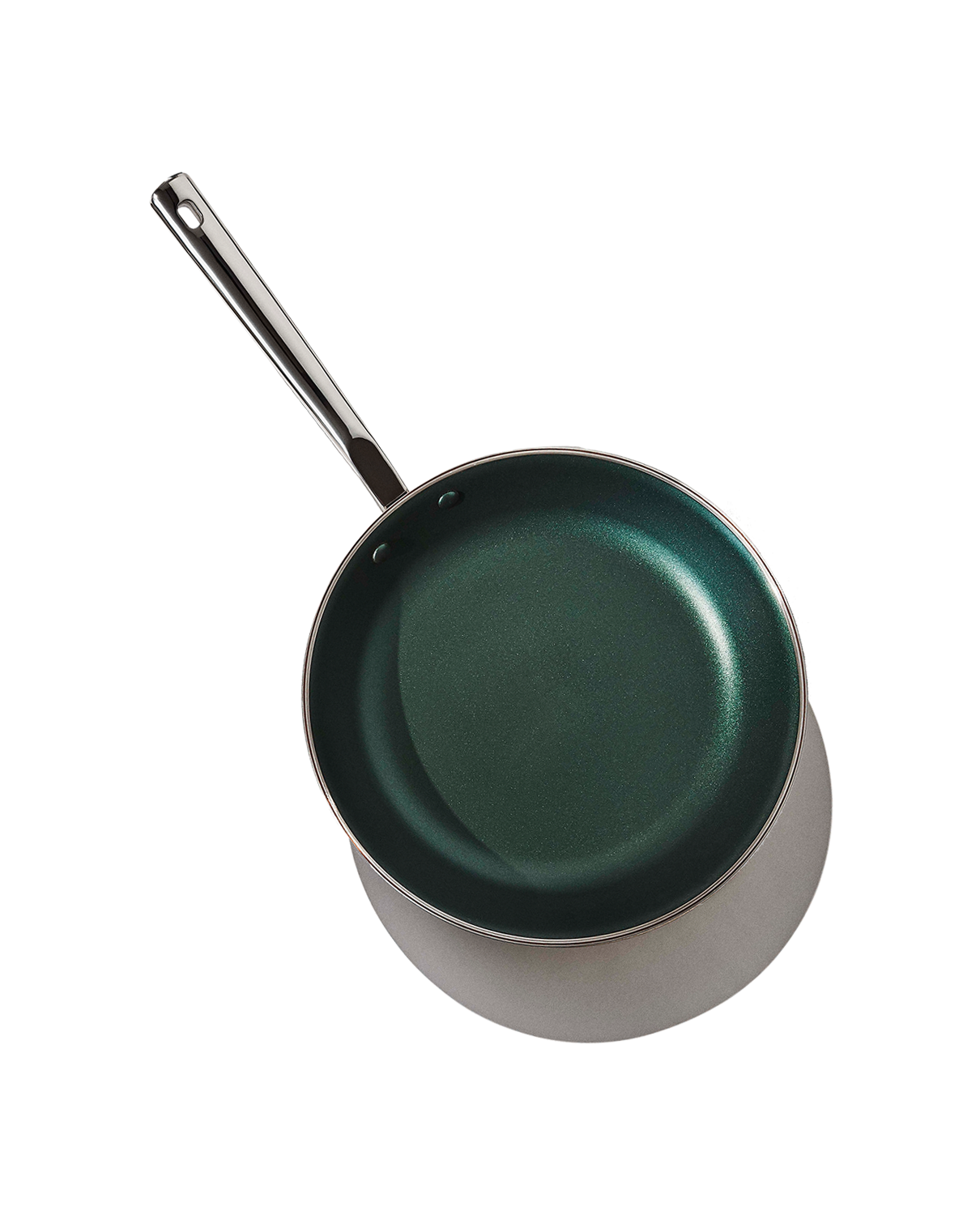 The 10.5” Coated Pan by Material Kitchen