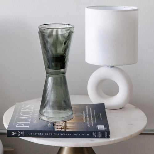 Decanter Drinkware Set.