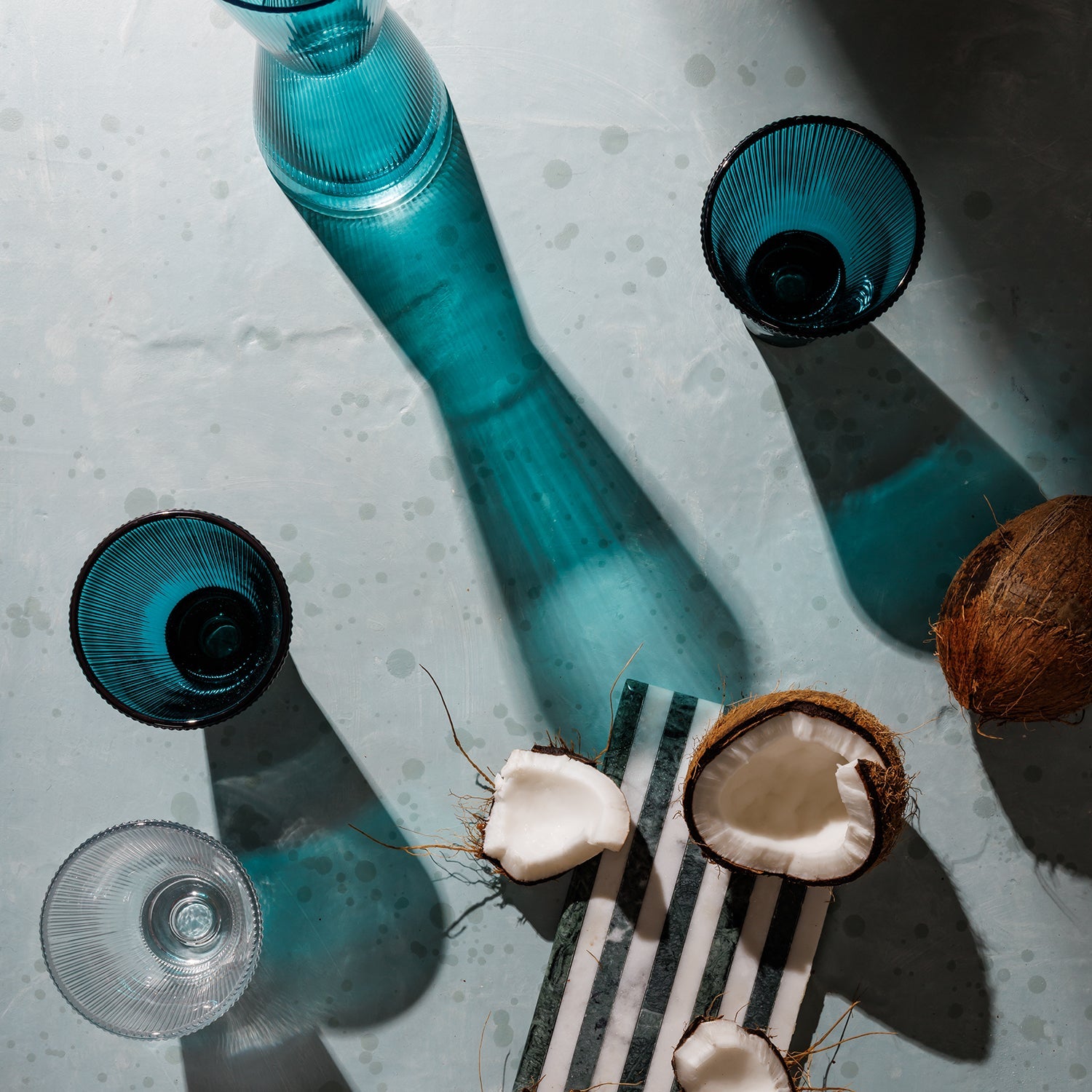 AIZ CARAFE.