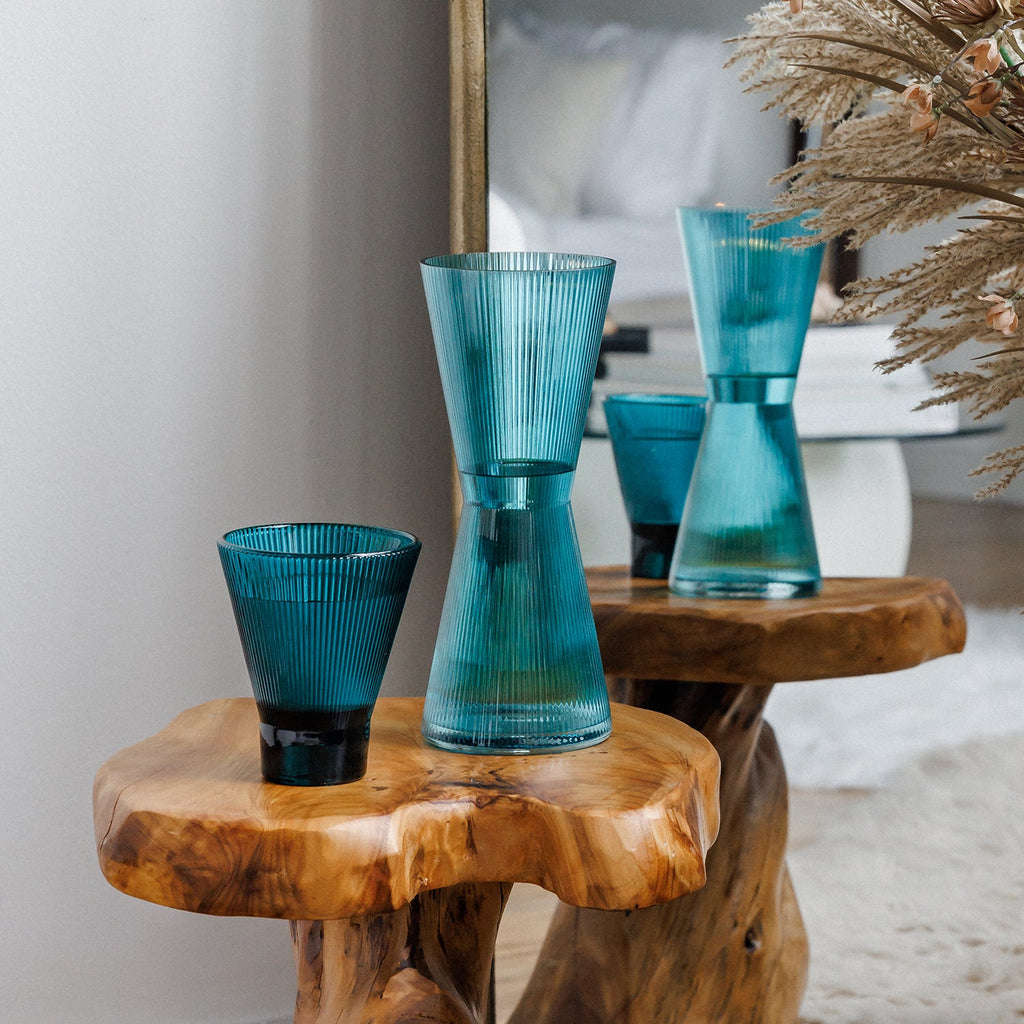 Decanter Drinkware Set.