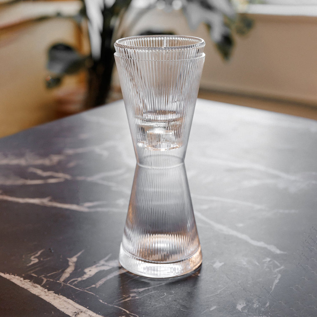 Decanter Drinkware Set.