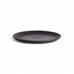 S/4 Tunisian Side Plate - Matte Black