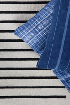 Zapotec Stripe Rug #2