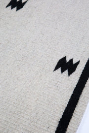 Zapotec Rug #4
