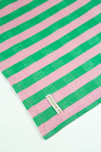 Flora Stripe Runner