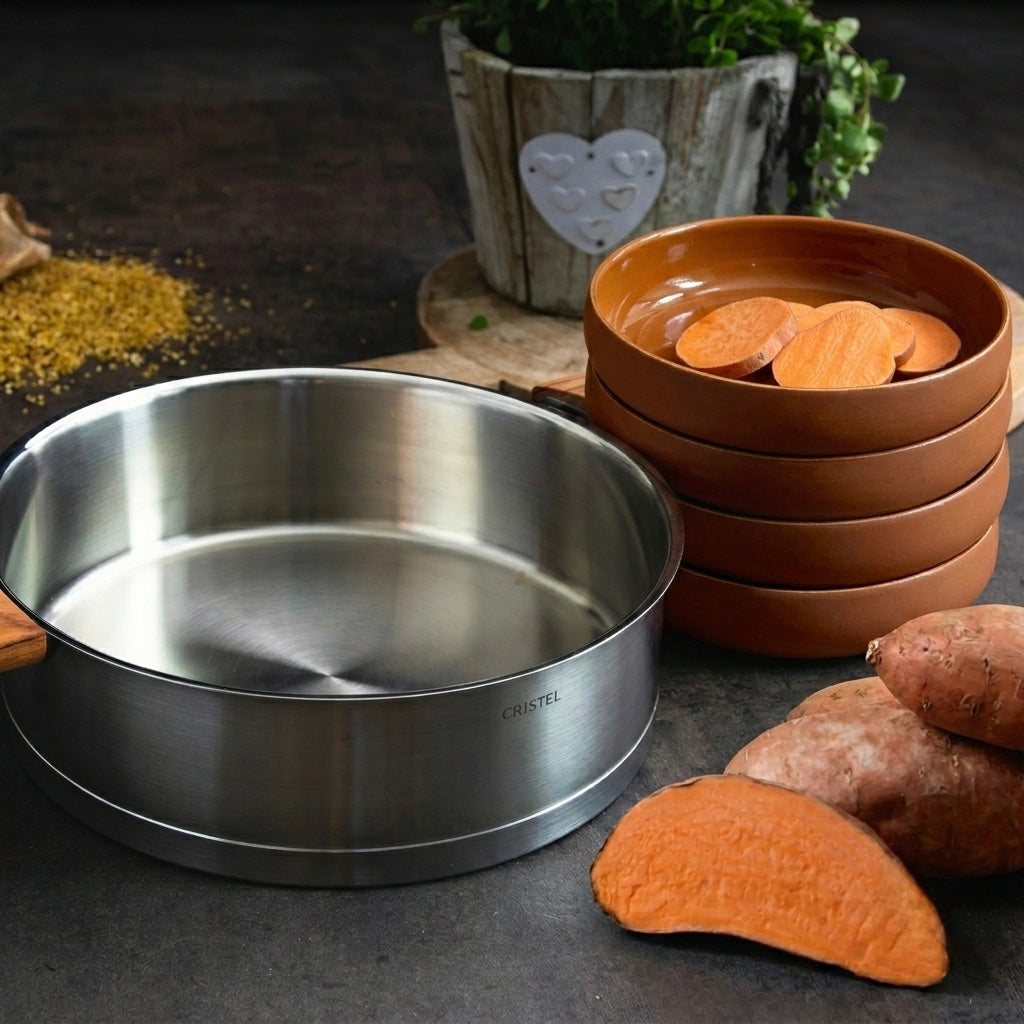 Simmer & Steam Essentials Bundle