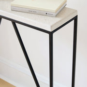 Hilicus Entryway Table