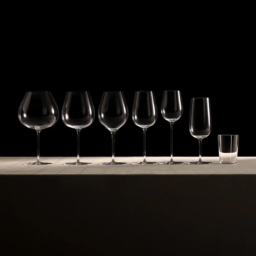 Frantzén Champagne Set of 2.