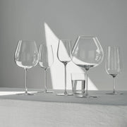 Frantzén Champagne Set of 2.