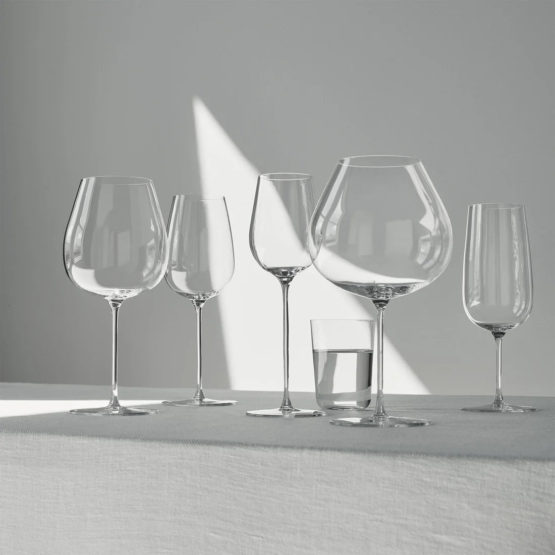 Frantzén Champagne Set of 2.