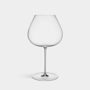 Handmade Frantzén Mature Wine Glass