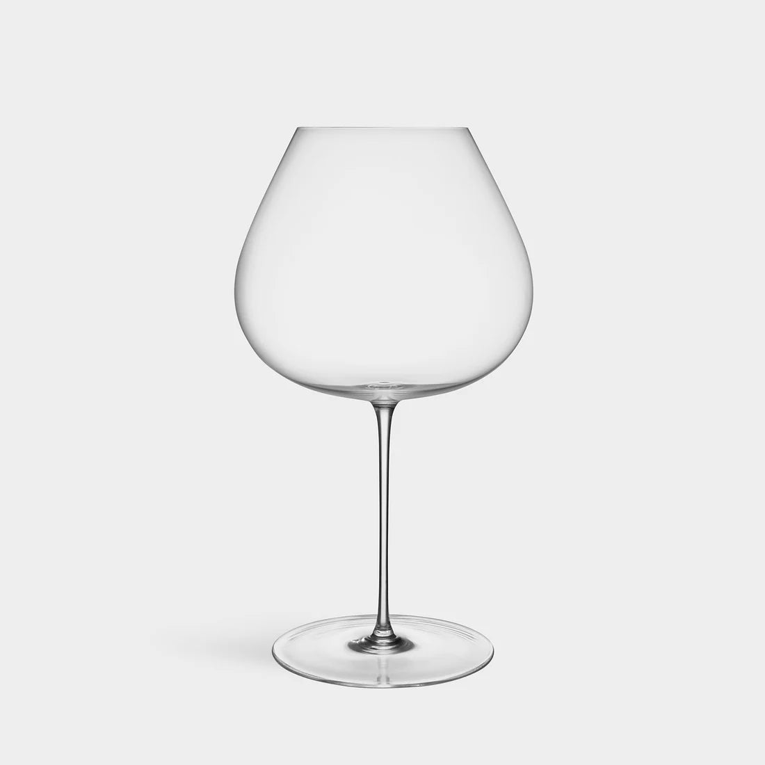 Handmade Frantzén Mature Wine Glass