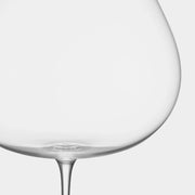 Handmade Frantzén Mature Wine Glass