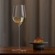 Handmade Frantzén Champagne Glass