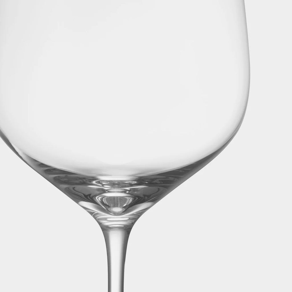 Handmade Frantzén Champagne Glass