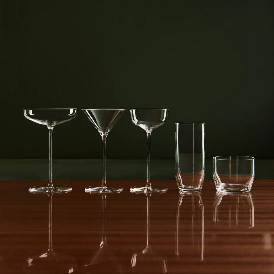 Frantzén Martini Set of 2