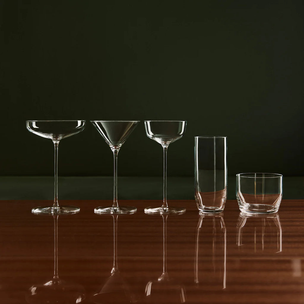 Frantzén Coupe Set of 2