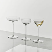 Frantzén Martini Set of 2