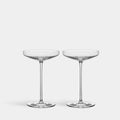 Frantzén Coupe Set of 2