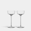Frantzén Nick and Nora Set of 2