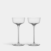 Frantzén Nick and Nora Set of 2