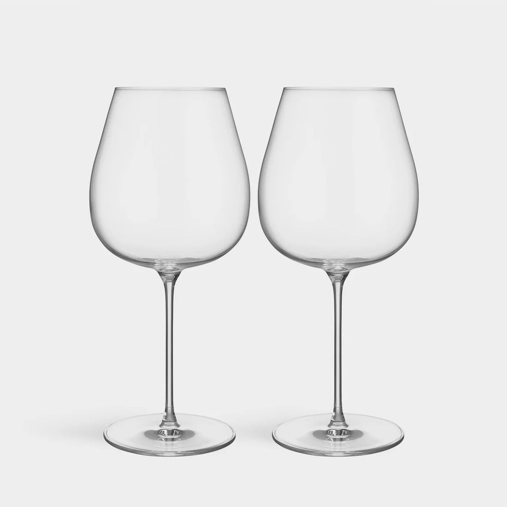 Frantzén Red Wine Set of 2
