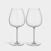 Frantzén Red Wine Set of 2