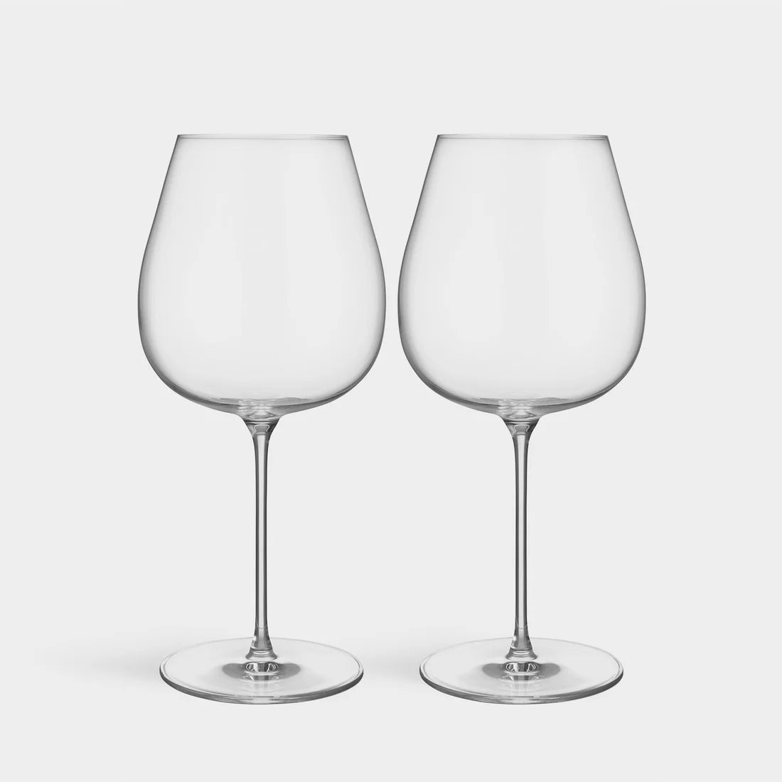 Frantzén Red Wine Set of 2