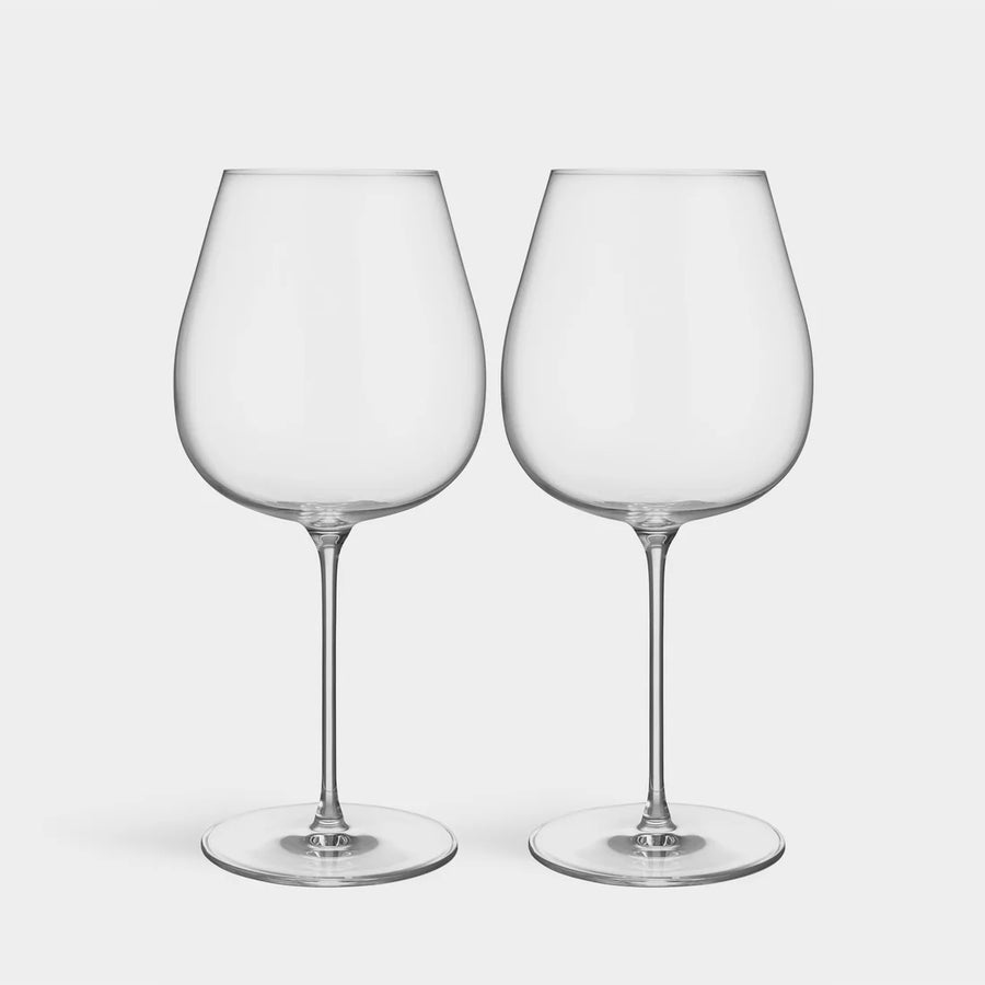Frantzén Red Wine Set of 2