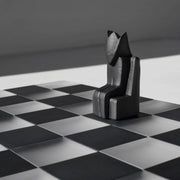 Orrefors X Jay3lle Chessboard
