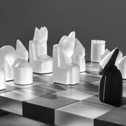 Orrefors X Jay3lle Chessboard