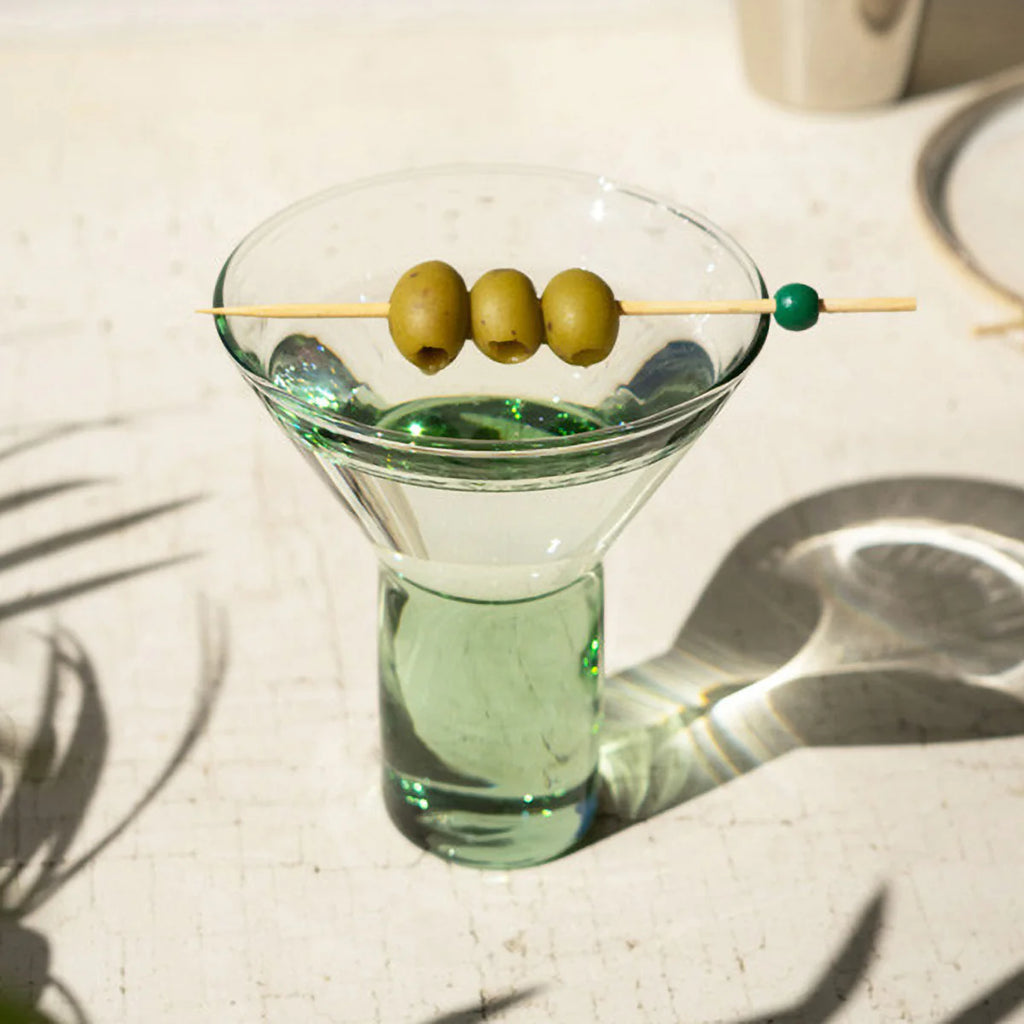 Martini Glass Set of 6