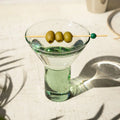Martini Glass Set of 6