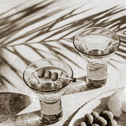 Martini Glass Set of 6
