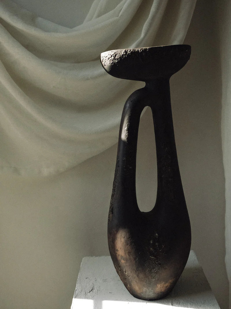 Zela Vessel by TWENTY-THIRD by Deanna