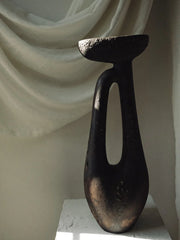 Zela Vessel by TWENTY-THIRD by Deanna