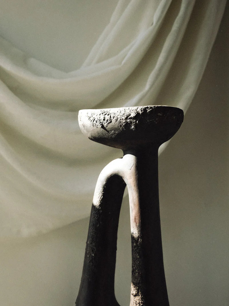 Zela Vessel by TWENTY-THIRD by Deanna