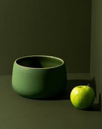 Stoneware Serving Bowl | Ewa 68 Oz