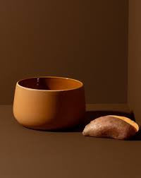 Stoneware Serving Bowl | Ewa 68 Oz