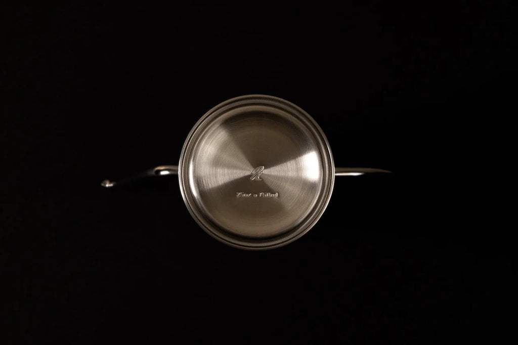 Holcomb - Dripless Oil Can