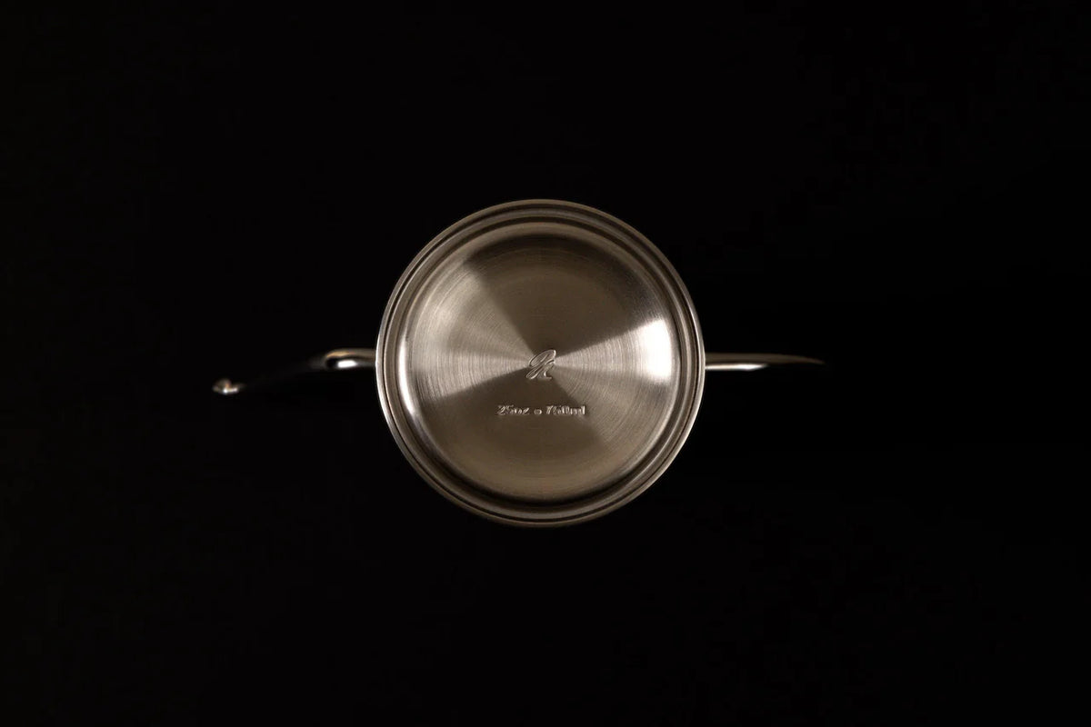 Holcomb - Dripless Oil Can