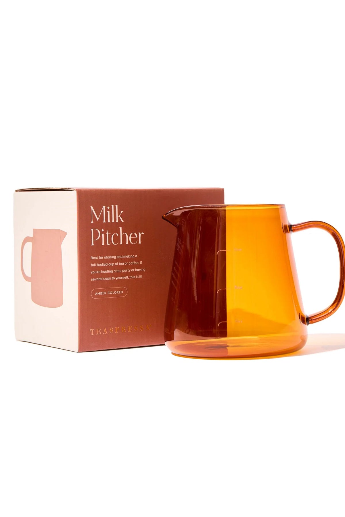 Customizable Cafe Coffee & Tea Lover Gift Set by Teaspressa