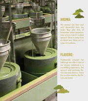 March’s Refresh Matcha Bundle