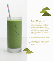 March’s Refresh Matcha Bundle