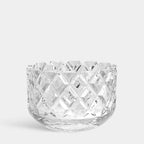 Sofiero Crystal Bowl Medium