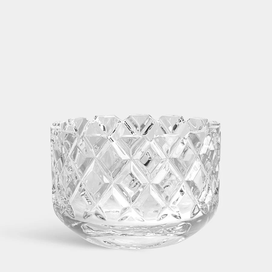 Sofiero Crystal Bowl Medium